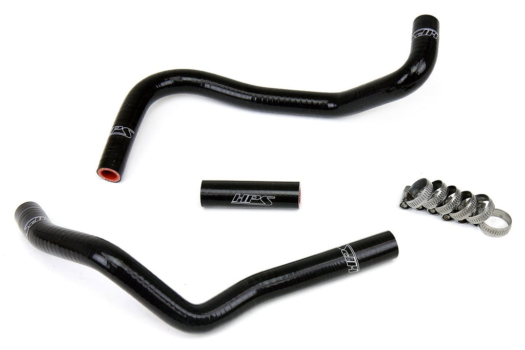 HPS Silicone Heater Coolant Hose Kit 2013-2016 Scion FR-S, 57-1282