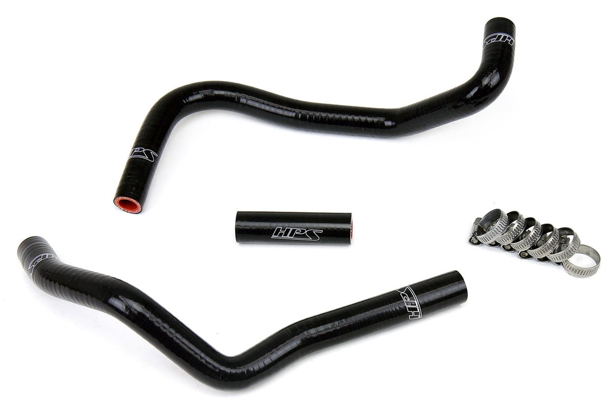 HPS Silicone Heater Coolant Hose Kit 2013-2016 Scion FR-S, 57-1282