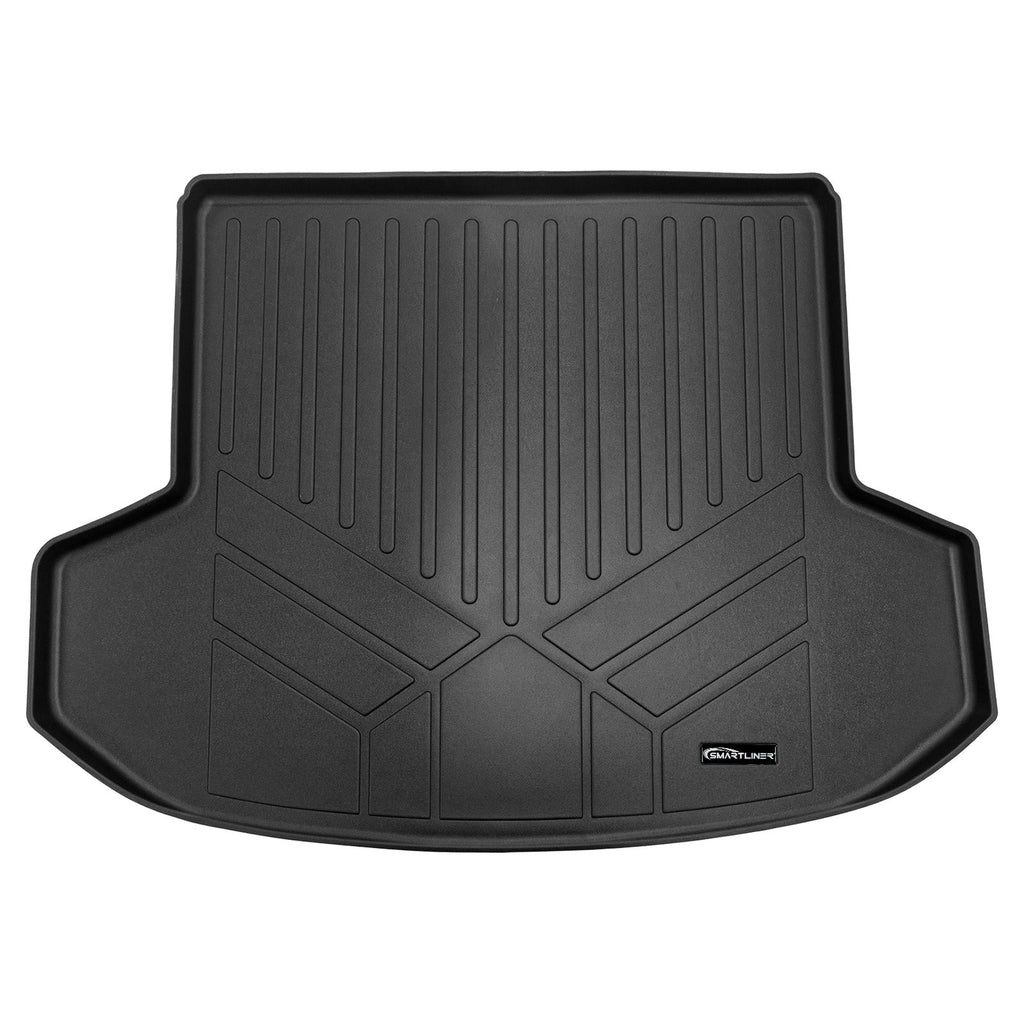 SMARTLINER Floor Liners for 2025-2026 Toyota Crown Signia