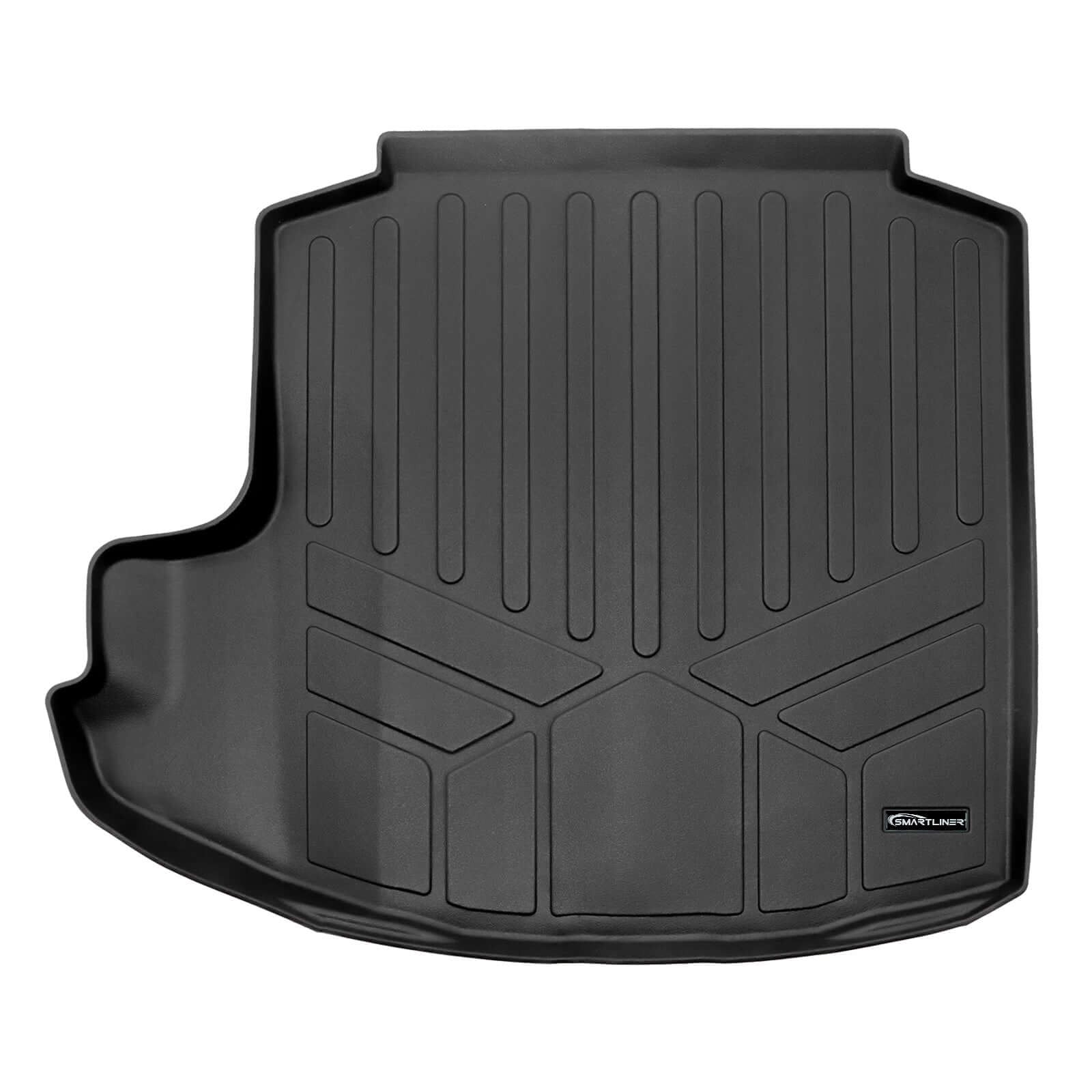 SMARTLINER Floor Liners for 2023-2026 Toyota Crown
