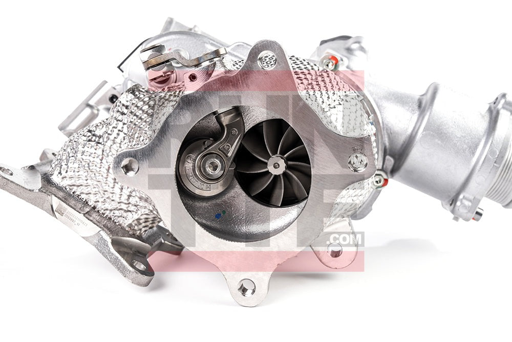 TTE 440L 5154 Porsche 2.0 TSI Upgrade Turbocharger