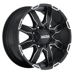 16x8 Ultra 225U Phantom 8X6.50 +10
