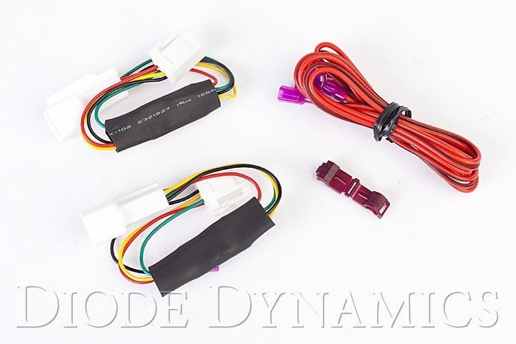 Diode Dynamics Tail As Turn + Backup Module - 2013-2021 Scion FRS / Subaru BRZ / Toyota 86 /