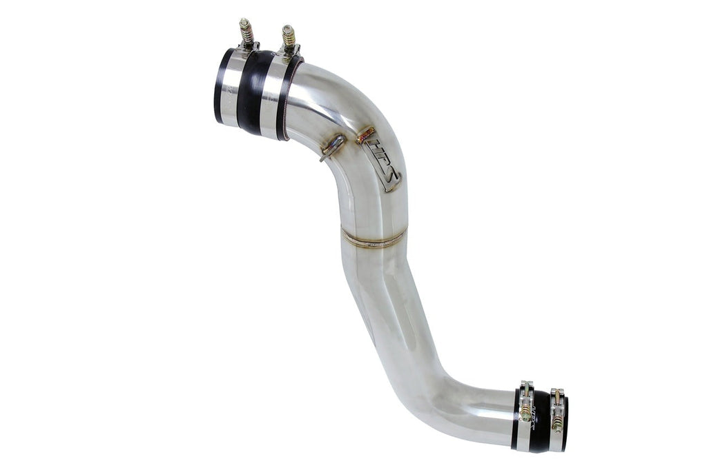 HPS Intercooler Charge Pipe Chevrolet 2013-2016 Silverado 2500 HD 6.6L Duramax Diesel Turbo LML