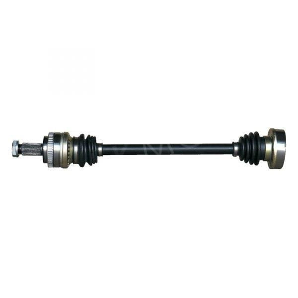 Rear Axle - BMW E36 3 Series