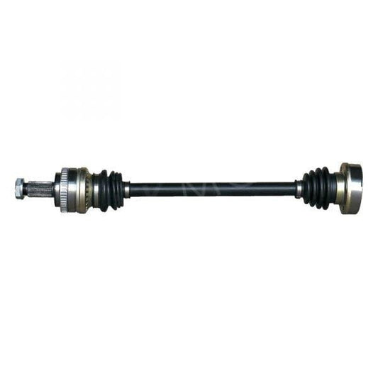 Rear Axle - BMW E36 3 Series