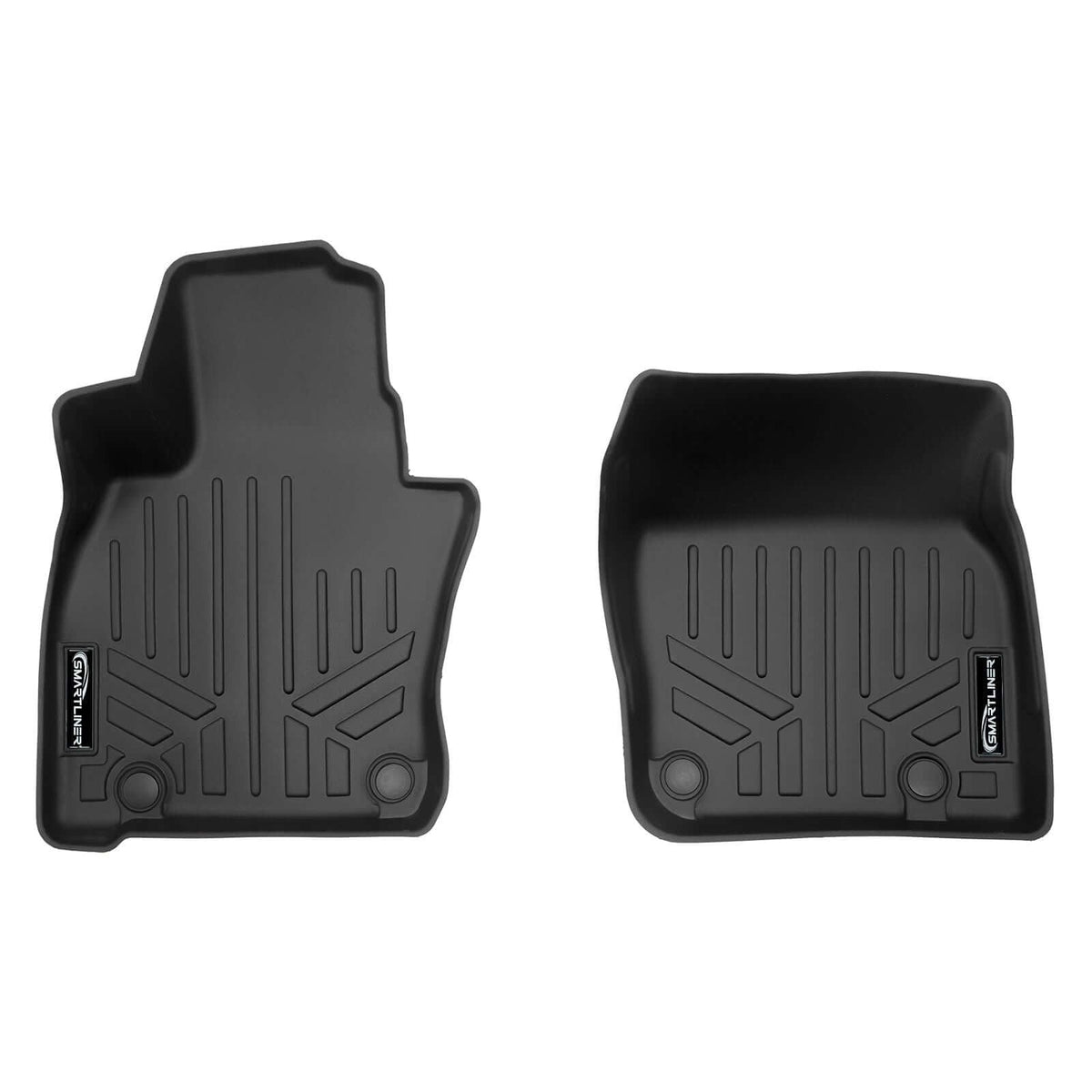 SMARTLINER Floor Liners for 2024-2026 Mazda CX-90 Hybrid/ Plug-In Hybrid