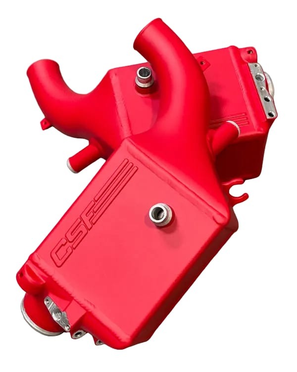 CSF Performance Charge-Air-Cooler - BMW / F95 / F96 / G90 / X5M / X6M / XM