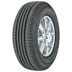 Continental ContiTrac TR Tire LT275/70R18/10 125/122S
