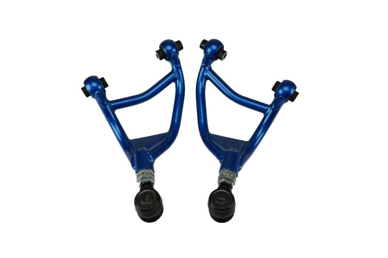 Cusco Rear Upper Arm - 2008-2026 Subaru WRX / 2008-2021 STI / 2013-2016 Scion FR-S / 2013-2024 Subaru BRZ / 2017-2019 Toyota 86 / 2022-2024 GR86