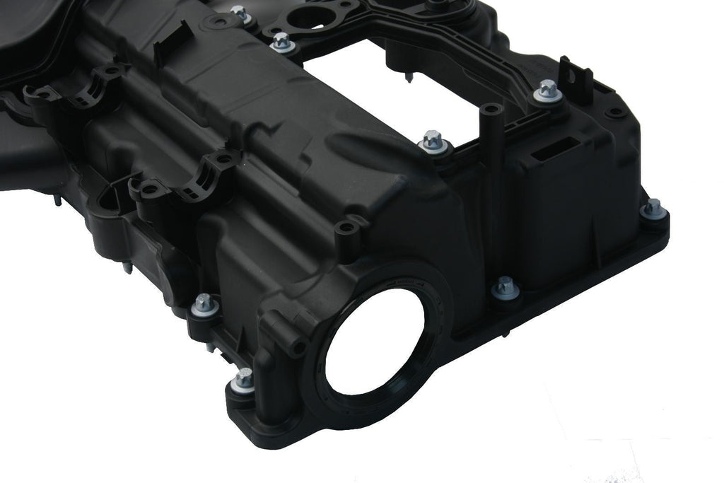 BMW F30 3-Series Valve Cover Assembly By Uro Parts 11127588412