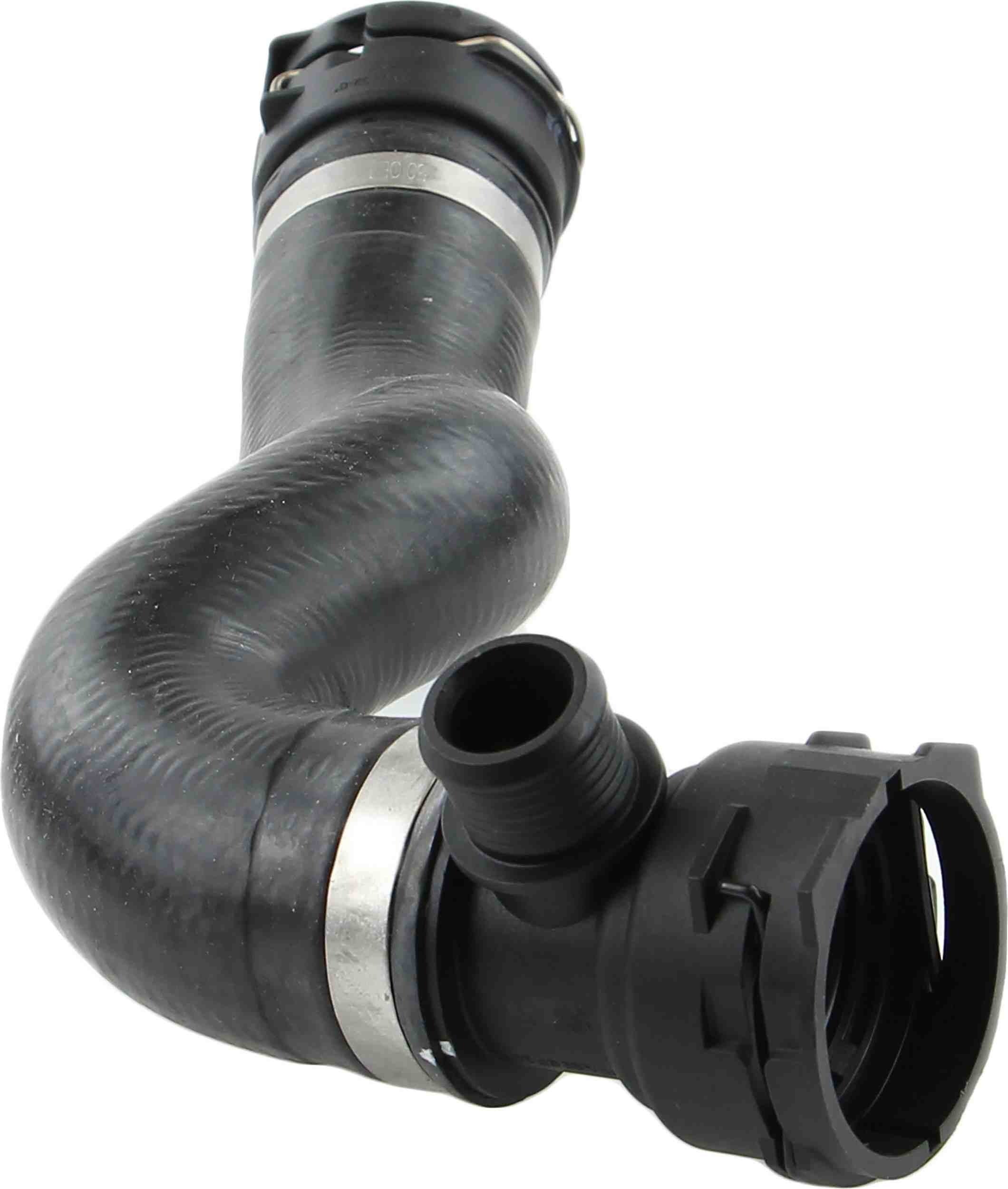 BMW F10 528i Coolant Hose By Rein 17127578399 (2011 Year Model)