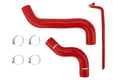 Mishimoto Silicone Radiator Hose Kit (red, black, or blue) - 2015+ WRX