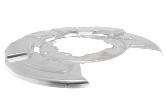 Brake Disc Splash Panel - BMW