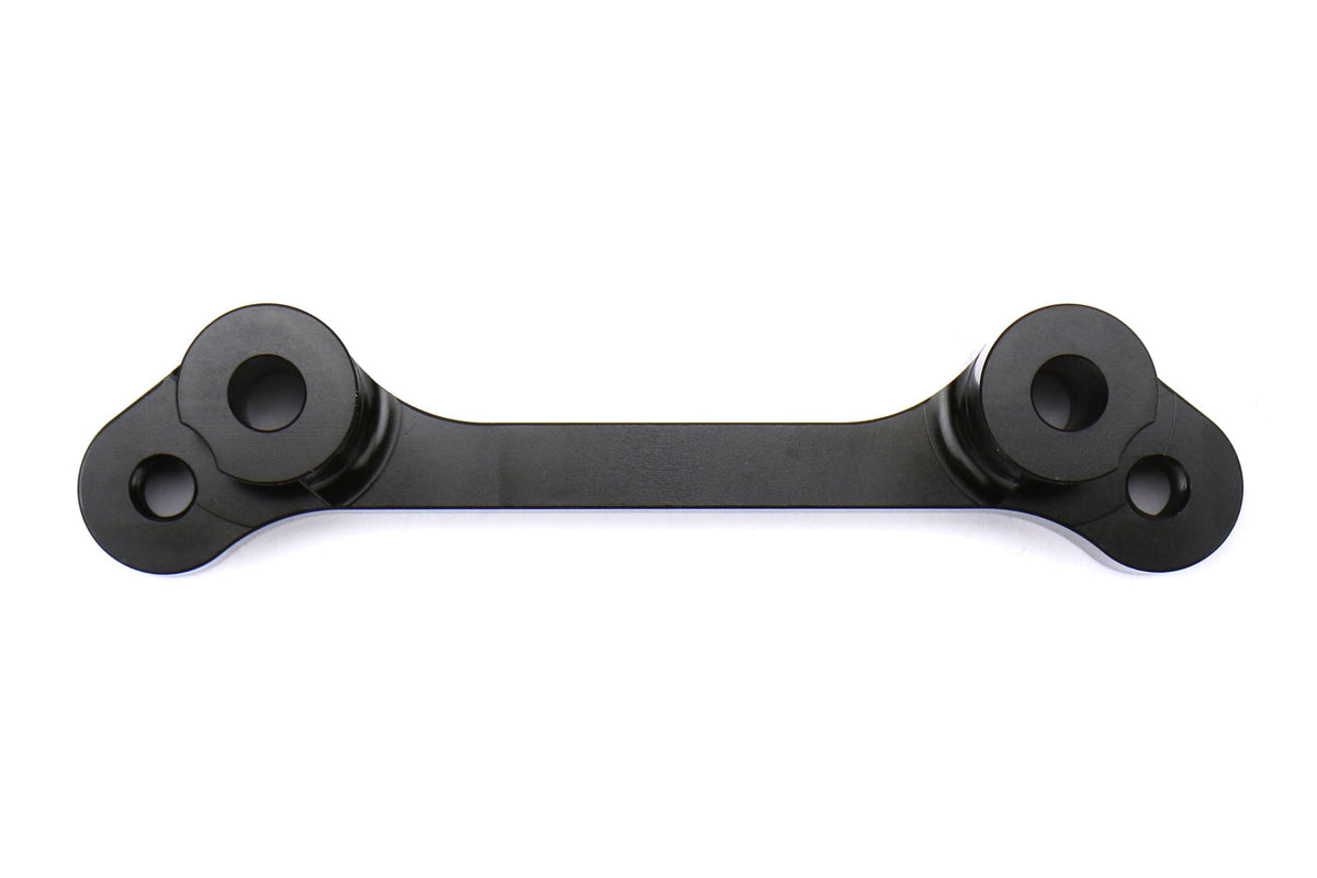 Torque Solution Rear Brake Caliper Adapter - 2008-2021 Subaru WRX / 2013-2021 Scion FR-S / Subaru BRZ / Toyota 86 / 2009-2014 Forester