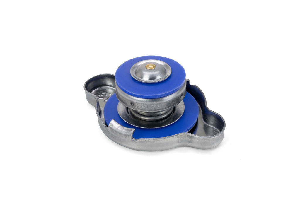 HPS Performance 1.3 Bar High-Pressure Stainless Steel Radiator Cap for Chevrolet