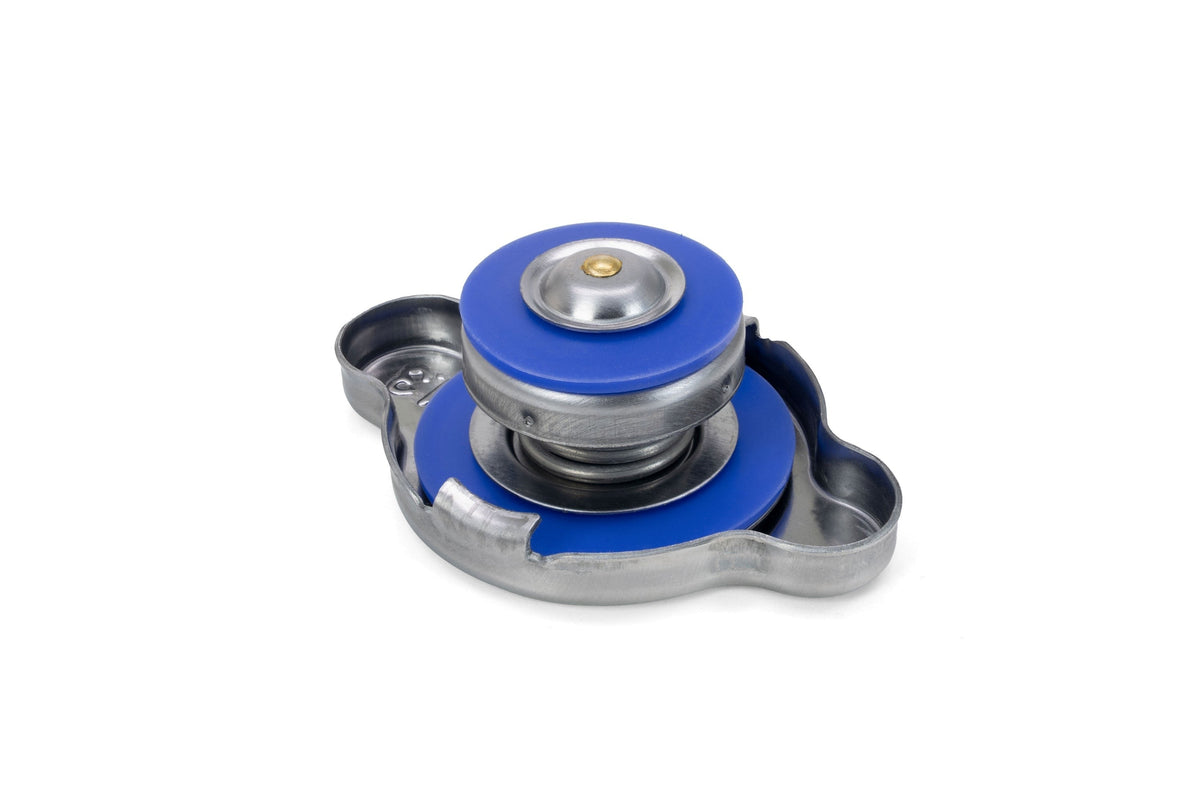 HPS Performance 1.3 Bar High-Pressure Stainless Steel Radiator Cap for Chevrolet