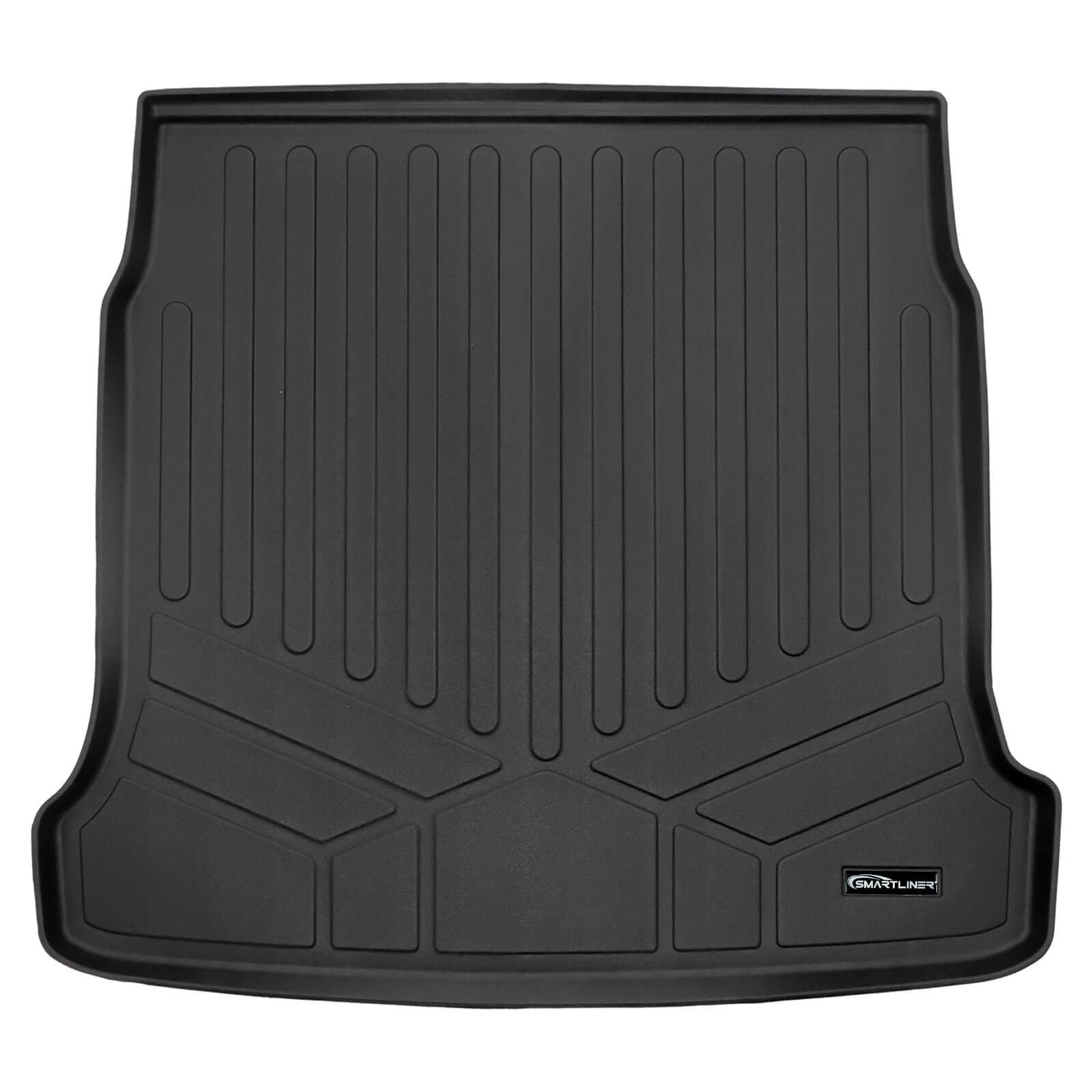 SMARTLINER Floor Liners for 2023-2026 Hyundai IONIQ 6