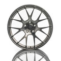 Titan 7 T-S7 PORSCHE 981/ 718 GT4 Wheel 19x9/Offset +48/ 5x130