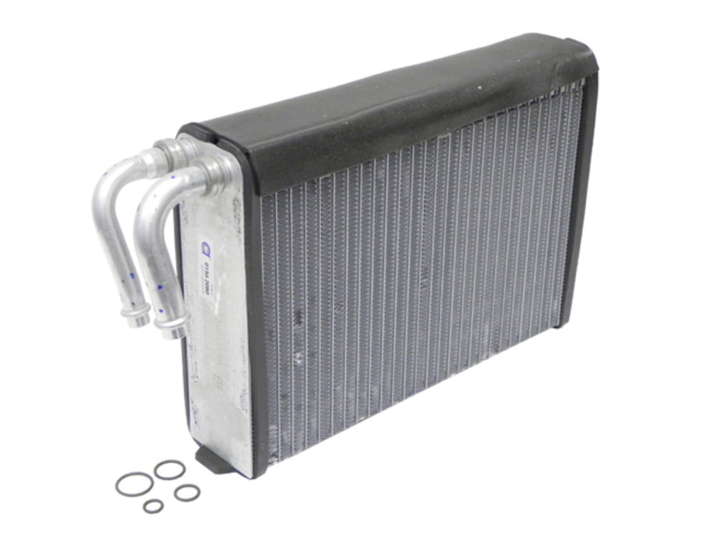 BMW E39 5-Series AC Evaporator Core By ACM 64118385560