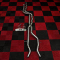 Rvng (F80,F82) S55 Equal Length Midpipe