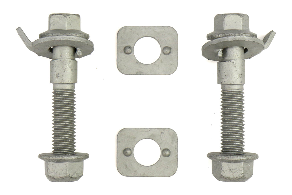 SPC EZCam XR 16mm Camber Bolts - 2013-2016 Scion FR-S / 2013-2024 Subaru BRZ / 2017-2024 Toyota 86