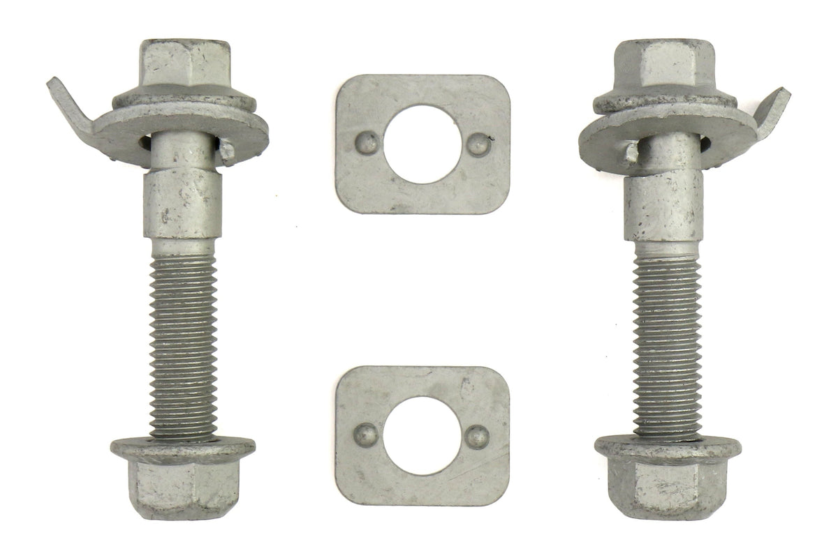 SPC EZCam XR 16mm Camber Bolts - 2013-2016 Scion FR-S / 2013-2024 Subaru BRZ / 2017-2024 Toyota 86