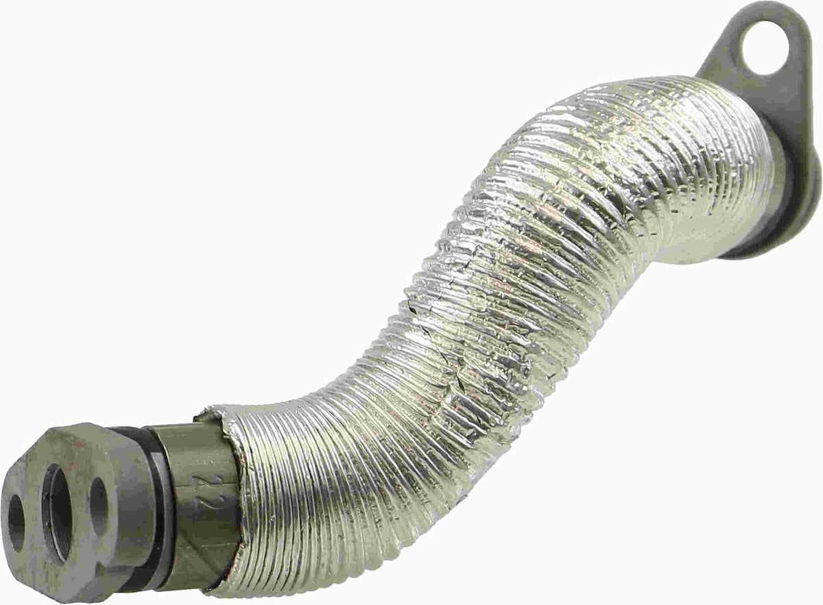 BMW F30 330i & 330e Turbocharger Oil Line Kit By Febi 11427617535 & 11428487371