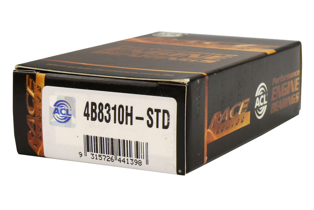 ACL STD Race Rod Bearings - 2015-2021 Subaru WRX / 2013-2016 Scion FR-S / 2013-2020 Subaru BRZ / 2017-2020 Toyota 86