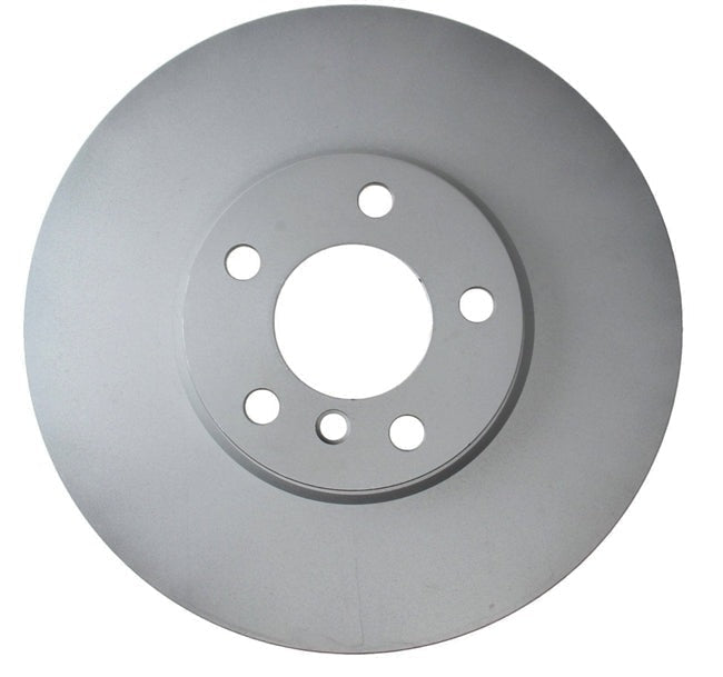 Mini Cooper Front Brake Rotor By Zimmermann 34116858651 or 34116858652