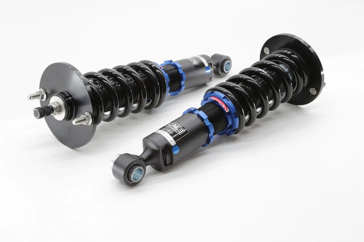 Scale Suspension Innovative Series Coilover - Nissan Skyline R33 GT-R 1994-1998