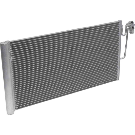 Mini Cooper AC Condenser W/ Drier By UAC 64539239920