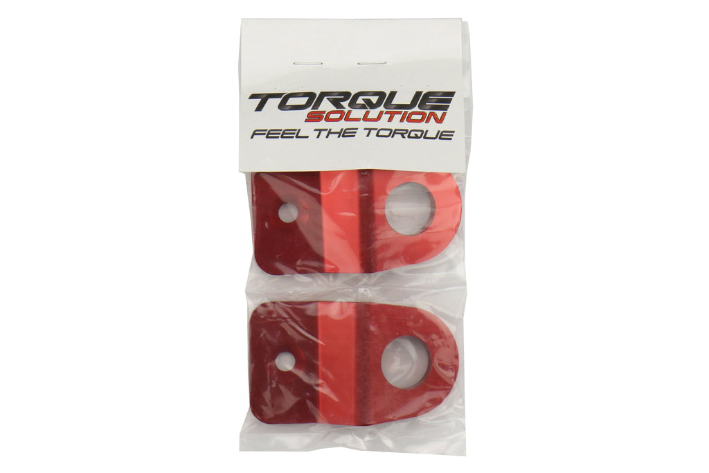 Torque Solution Radiator Stay Bracket - 2015+ WRX / 2015+ STI
