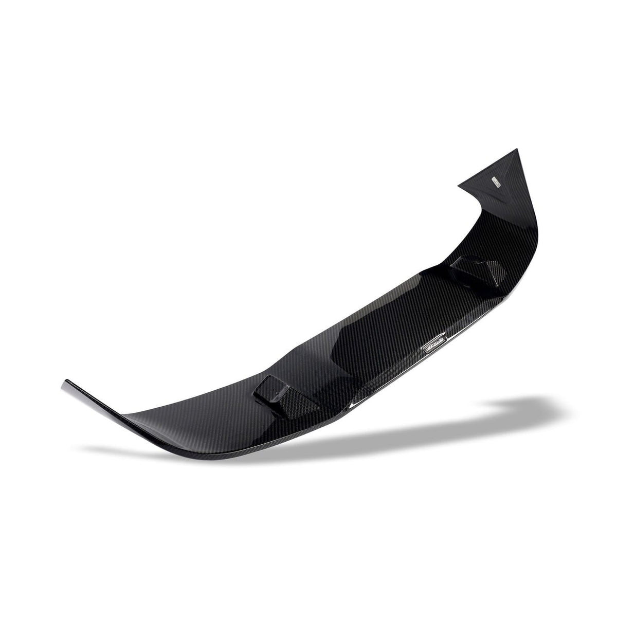 Revozport Carbon Fiber Roof Spoiler (LCI) - BMW F97 X3M