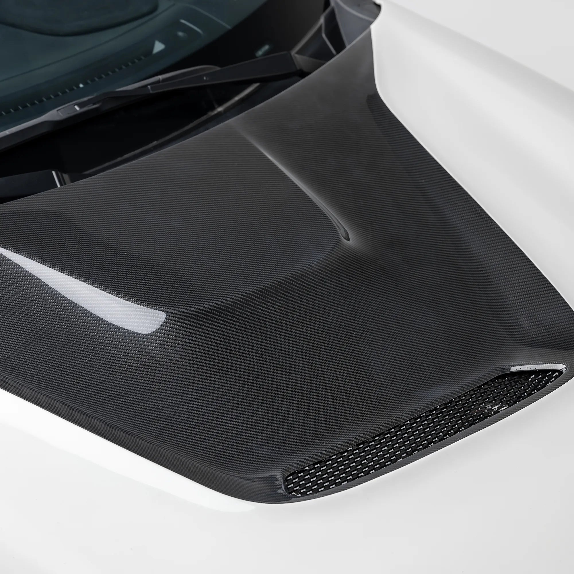 Compressive Tuning Z86 Autodromo Hood - 2022-2026 Subaru BRZ