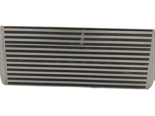 MAD BMW E chassis 5" HD intercooler N54 N55 135 1M 335 X1 (Stepped Core)
