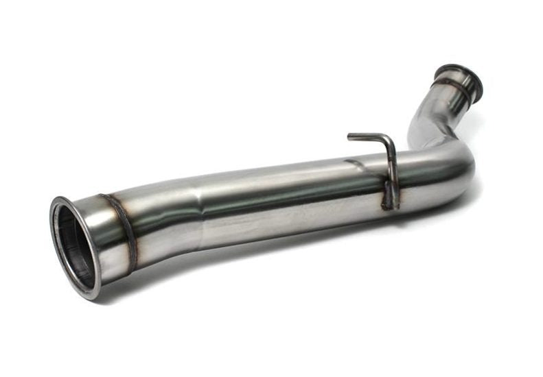 PERRIN 2.5 inch Cat-Back Exhaust - 2013-2016 Scion FR-S / 2013-2024 Subaru BRZ / 2017-2020 Toyota 86 / 2022-2024 GR86