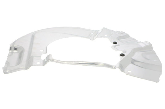 Brake Disc Splash Panel - BMW