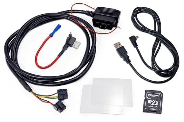 CANchecked R5X MINI Cooper MFD28 Multi Function Display | 2.8" Gen2 (LHD/RHD)