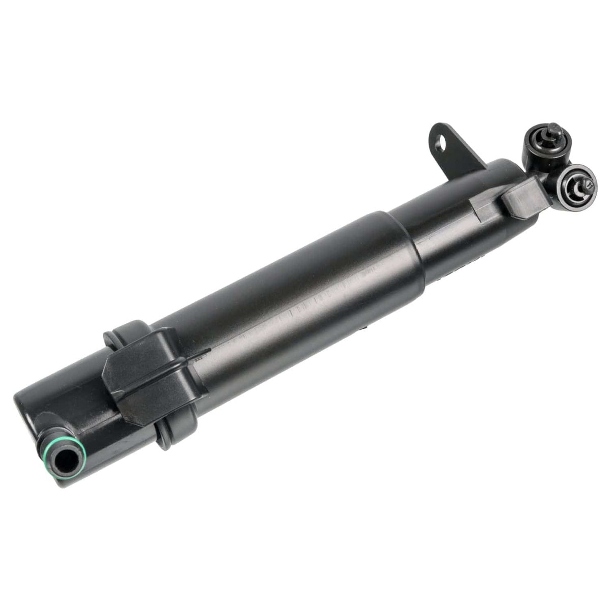 Headlight Washer Nozzle with Telescopic Cylinder - Mercedes