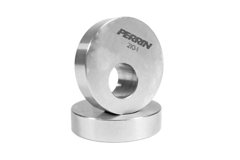 PERRIN Driveshaft Carrier Bushings 2008-2025 Subaru WRX / 2008-2021 STI / 2013-2026 BRZ GR86 / 2005-2025 OBXT