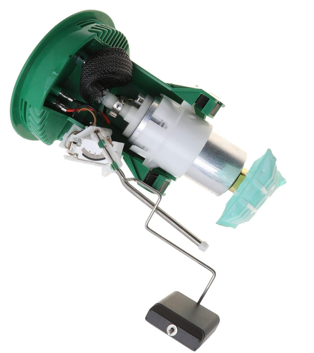 BMW E36 318ti Fuel Pump Assembly By AirTex 16146758735