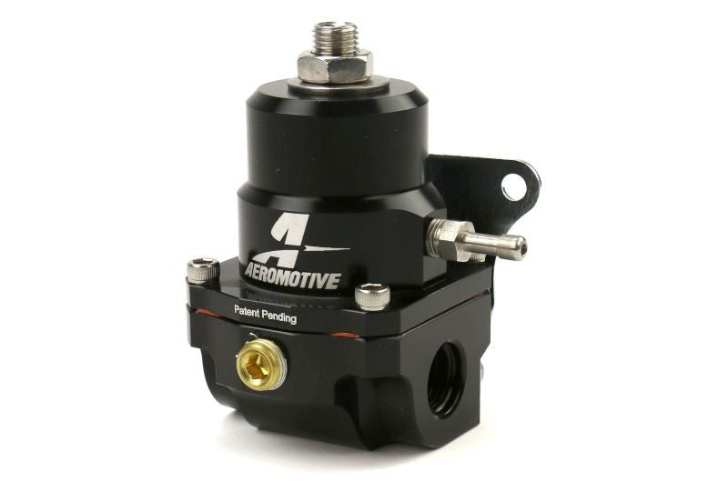 Aeromotive A1000 Adjustable Fuel Regulator - Universal