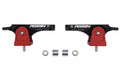 PERRIN Engine Mount Kit - Subaru Models (inc. 2002-2024 WRX / 2004-2021 STI / 2004-2024 Forester / 2013-2024 BRZ)