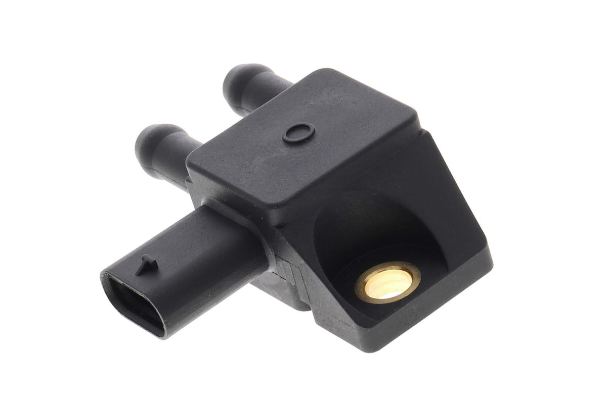 BMW E70 X5 xDrive35d Exhaust Back Pressure Sensor By Facet (Differential Pressure Sensor) 13627805758