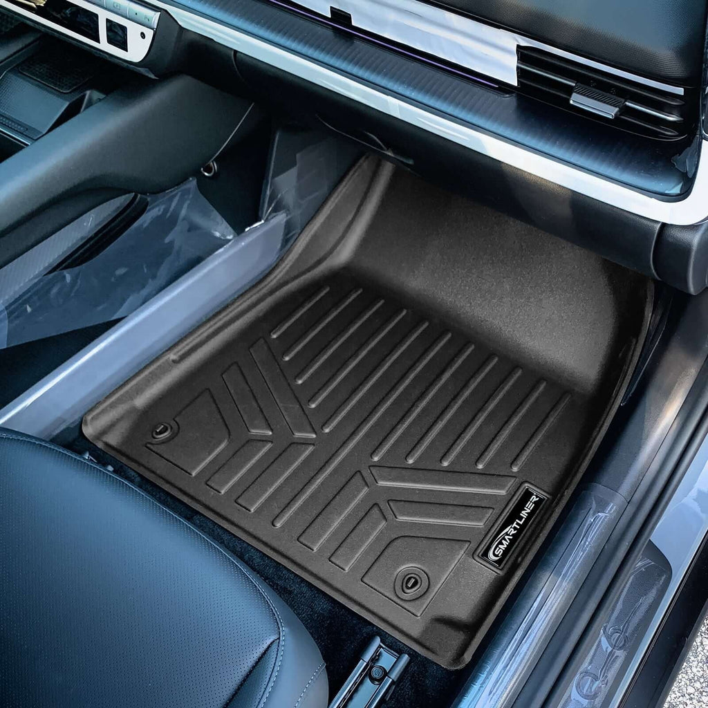 SMARTLINER Floor Liners for 2023-2026 Hyundai IONIQ 6