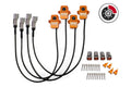 CANchecked BMC04 Brake Temperature Monitoring Set - Wired