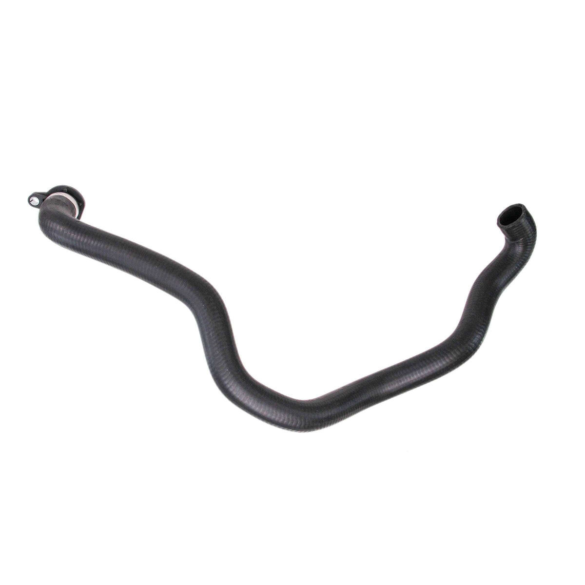 BMW E60 5-Series Water Hose from Thermostat By Rein 11537544638