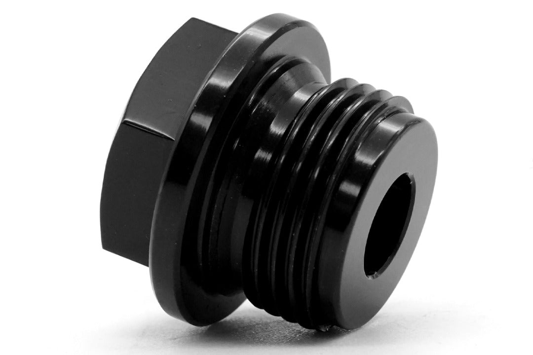 MMX Performance BMW N54 N55 S55 Oil Temp & Pressure Gauge Adaptor