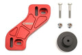 Velox Throttle Pedal Spacer Kit - 2015+ WRX / 2015+ STI